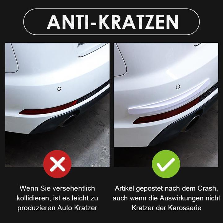 Lisslune | Anti-Collision Car Bumper Protection Strip