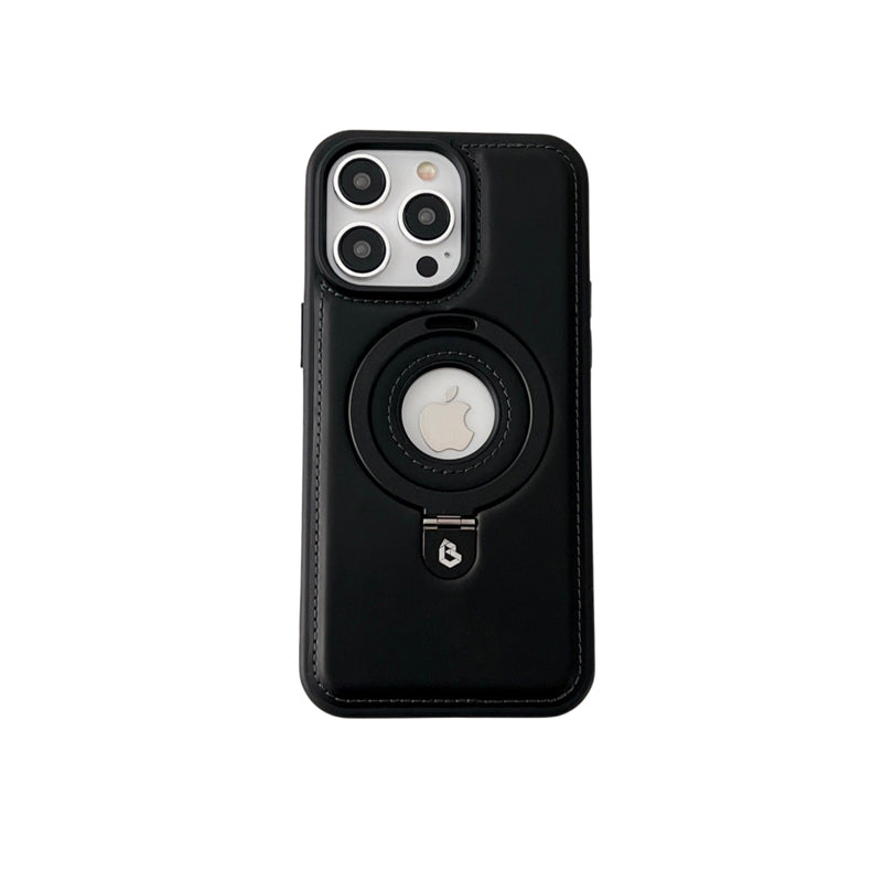 Lisslune | Luxurious Invisible Stand Phone Case