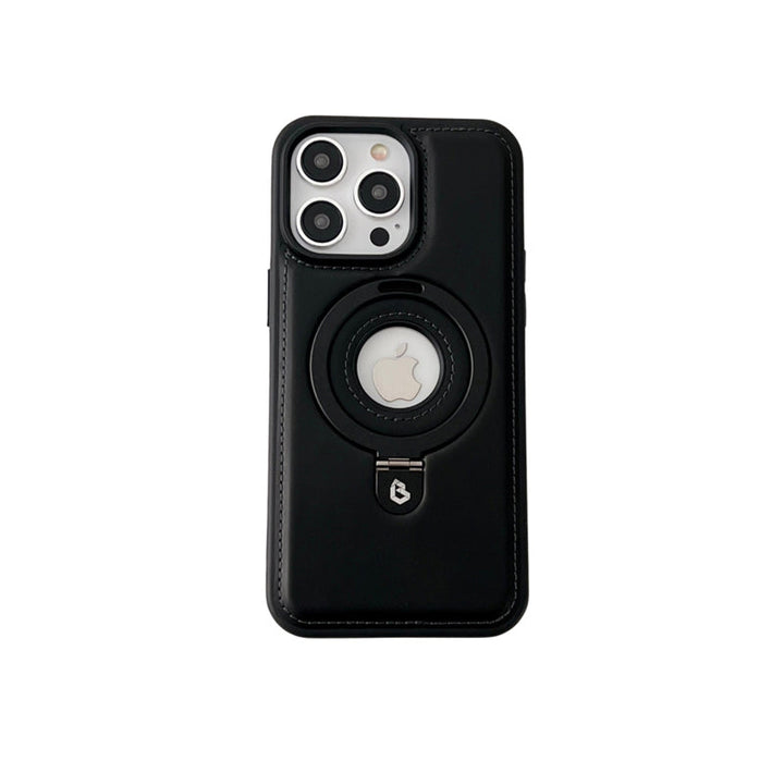 Lisslune | Luxurious Invisible Stand Phone Case