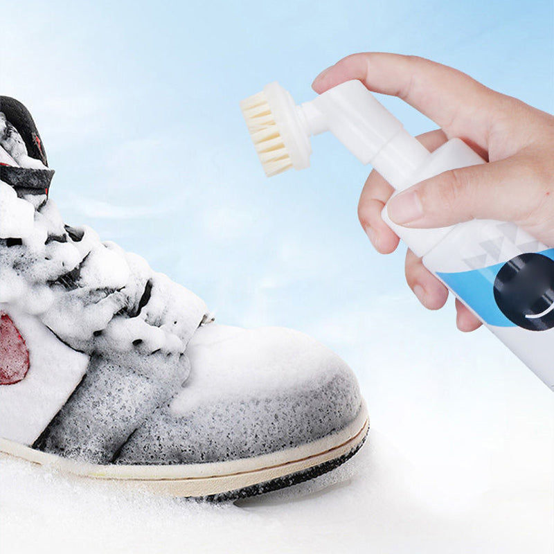 Lisslune | Stain Removal & Brightening Shoe Polish