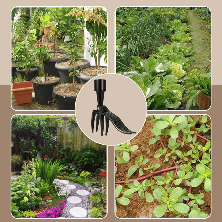 Lisslune | JardinPro - Premium Root Remover