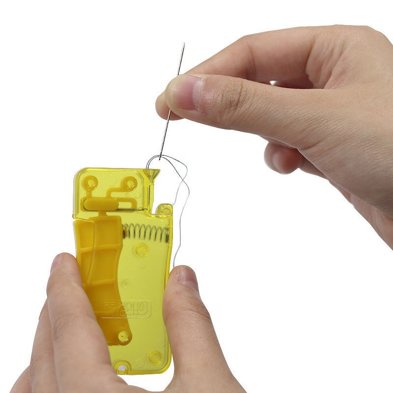 Lisslune | Automatic Threading Device