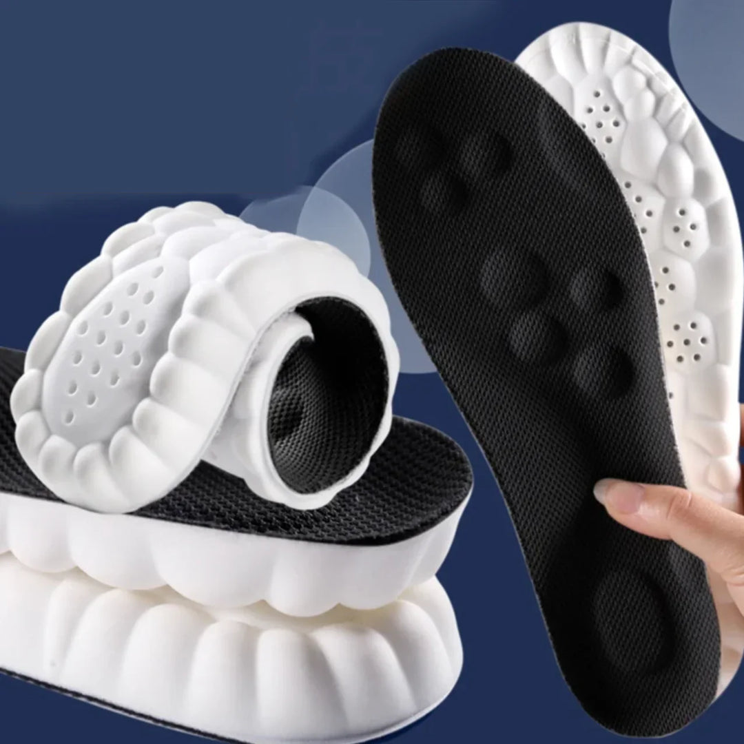 Lisslune | High-quality running comfort soles