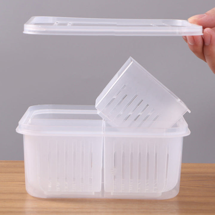 Lisslune | Storage box for food