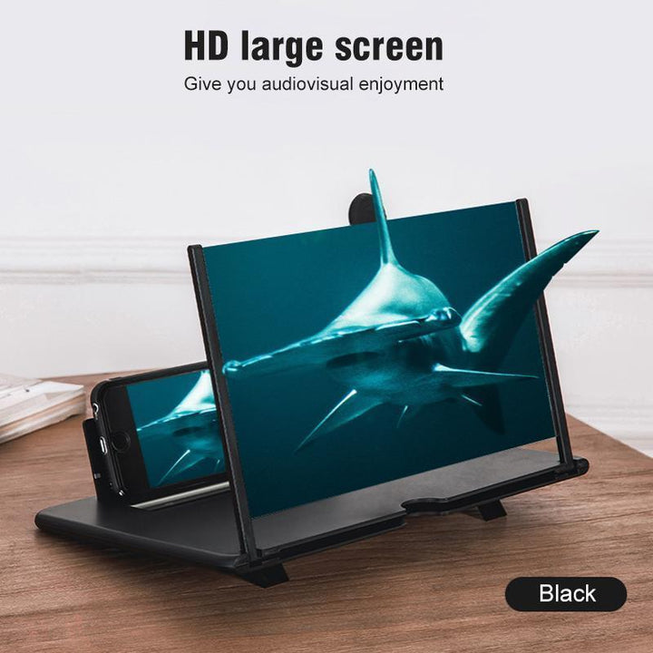 Lisslune | Pull-Out Phone Screen Amplifier