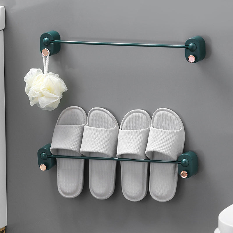 Lisslune | Hole-free towel holder