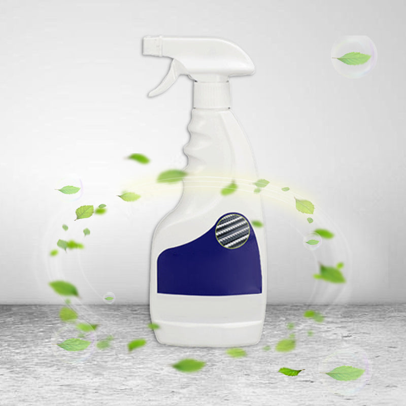 Lisslune | Heavy Duty Metal Rust Remover