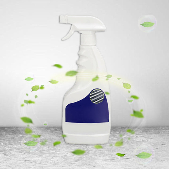 Lisslune | Heavy Duty Metal Rust Remover