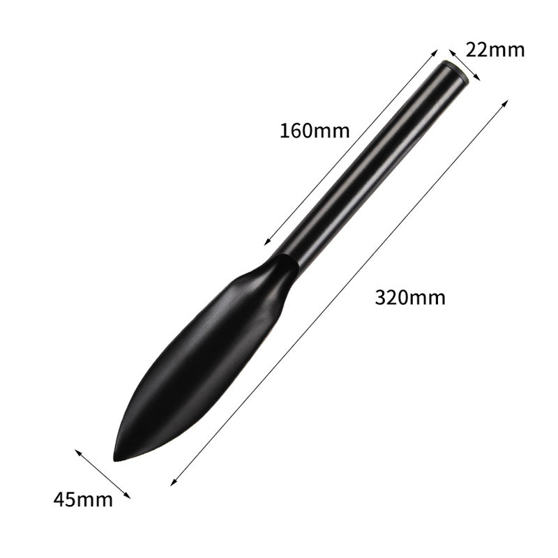 Lisslune | Multifunctional Garden Shovel