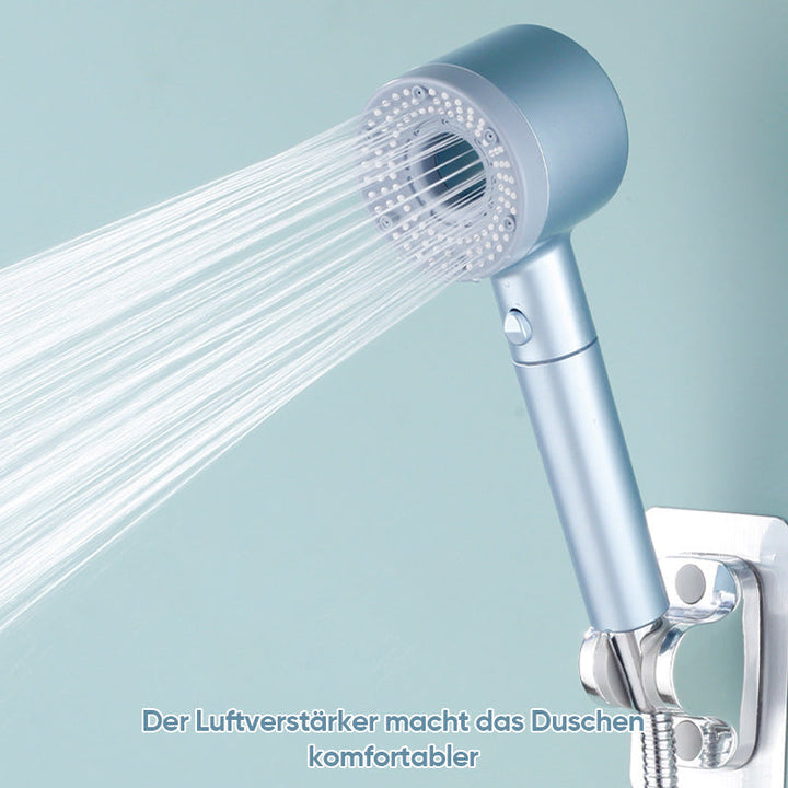 Lisslune | Double power-enabled water purification filter