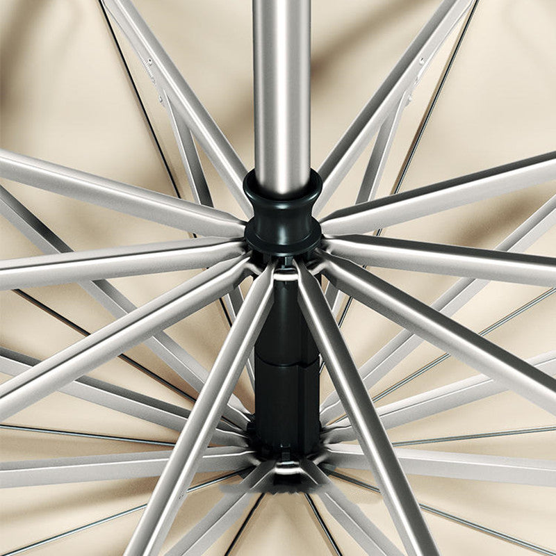 Lisslune | Fully Automatic Reverse Folding Storm Umbrella