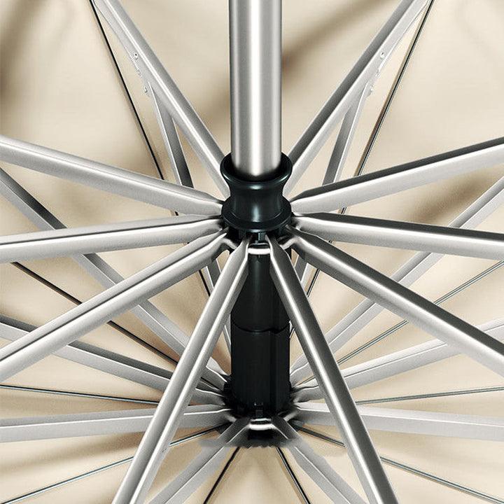 Lisslune | Fully Automatic Reverse Folding Storm Umbrella