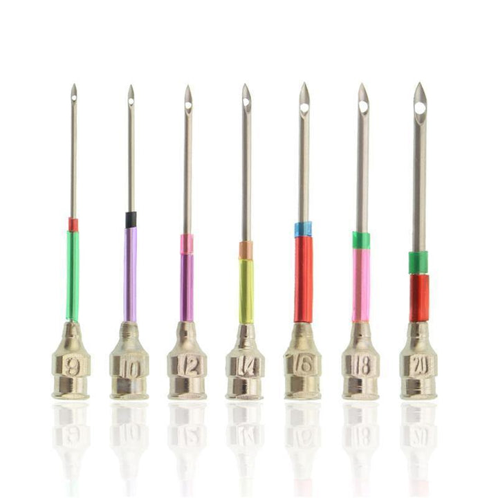 Lisslune | Stitch Needle Set
