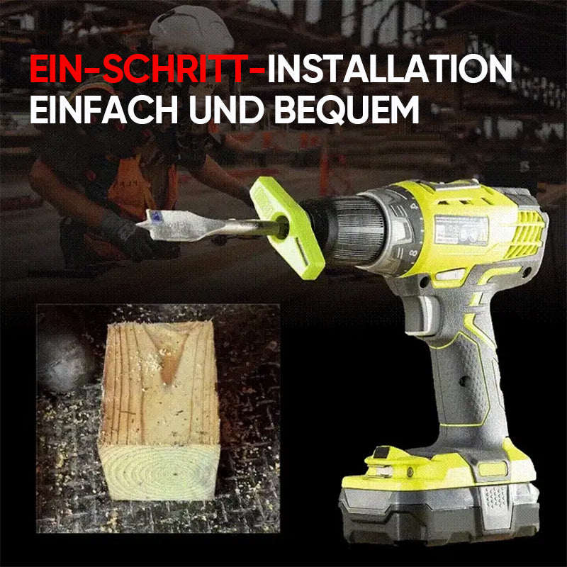 Lisslune | Accessories for drill and tool alignment devices