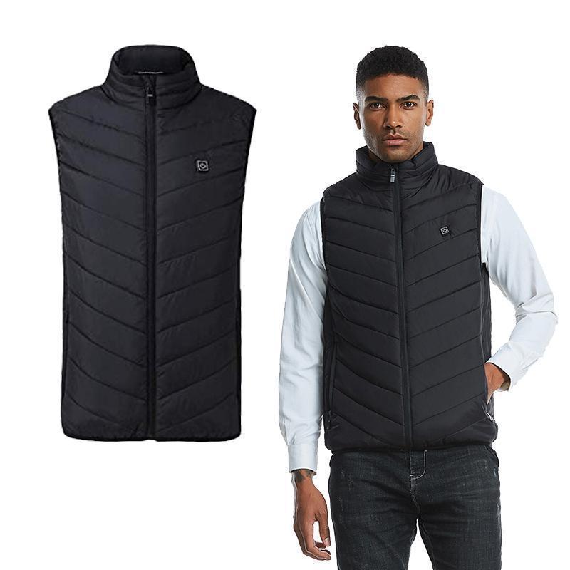 Lisslune | Instant Heat Heating Vest