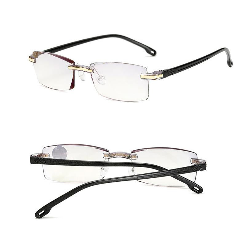 Lisslune | Anti-Blue-Light-Reading Glasses