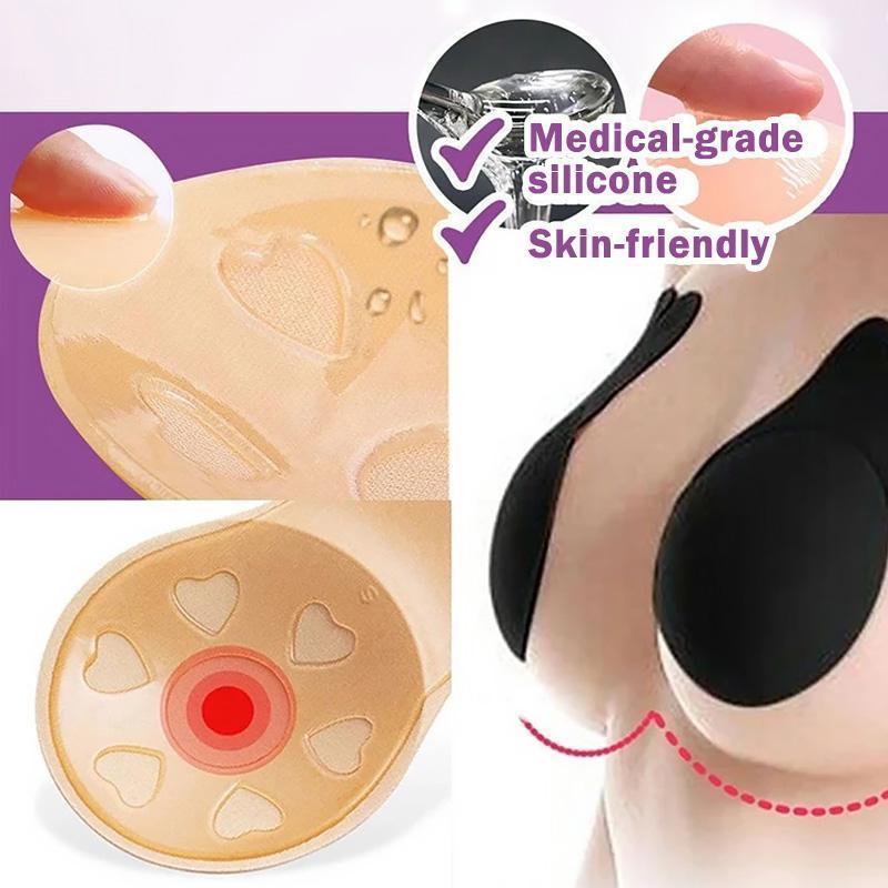 Lisslune | Invisible Back Support