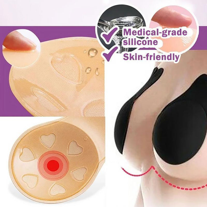 Lisslune | Invisible Back Support