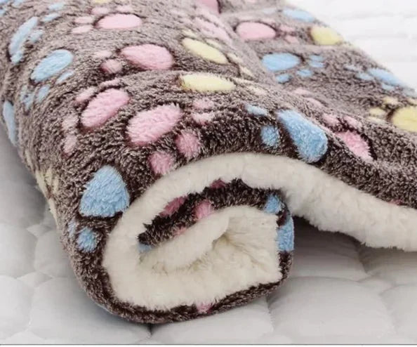 Lisslune | Cozy heat cushion for cats