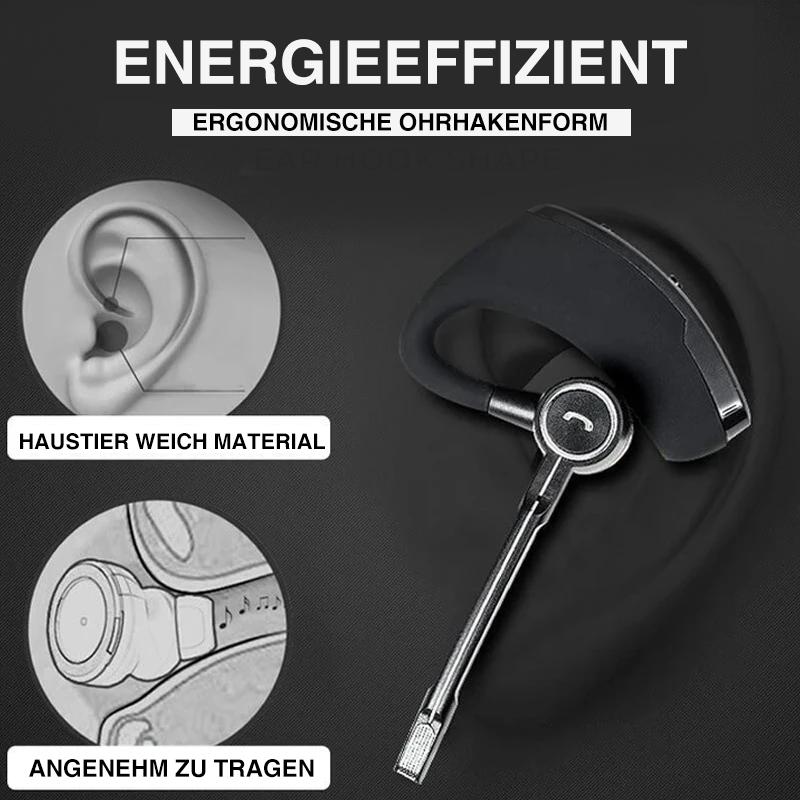 Lisslune | New Business Bluetooth Headphones