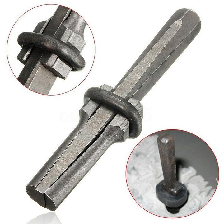 Lisslune | Industrial Class 16 Wedge Stone Splitting Tool