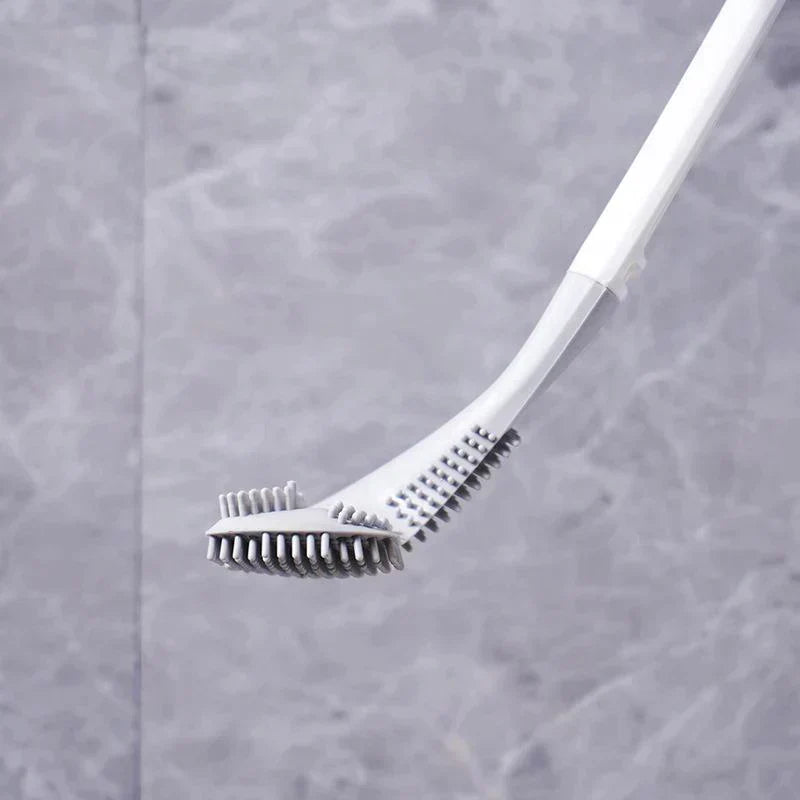 Lisslune | Smart Hygienic Toilet Brush - PureClean Brush