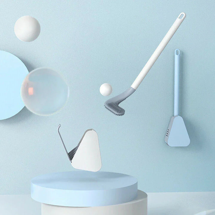 Lisslune | Innovative Hygienic Toilet Brush