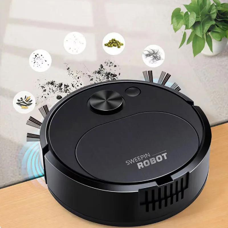 Lisslune | CleanSweep 3-in-1 ultimate vacuum cleaner for home design