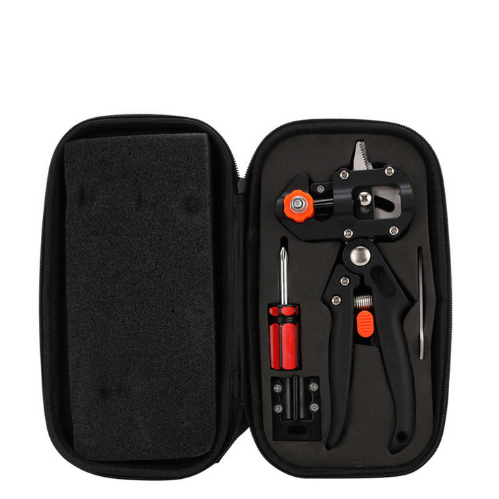 Lisslune | Grafting and cutting tool set for precise plant grafting