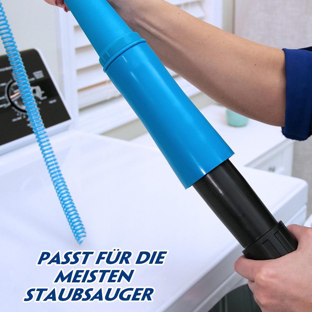 Lisslune | Dryer Vent Vacuum Hose