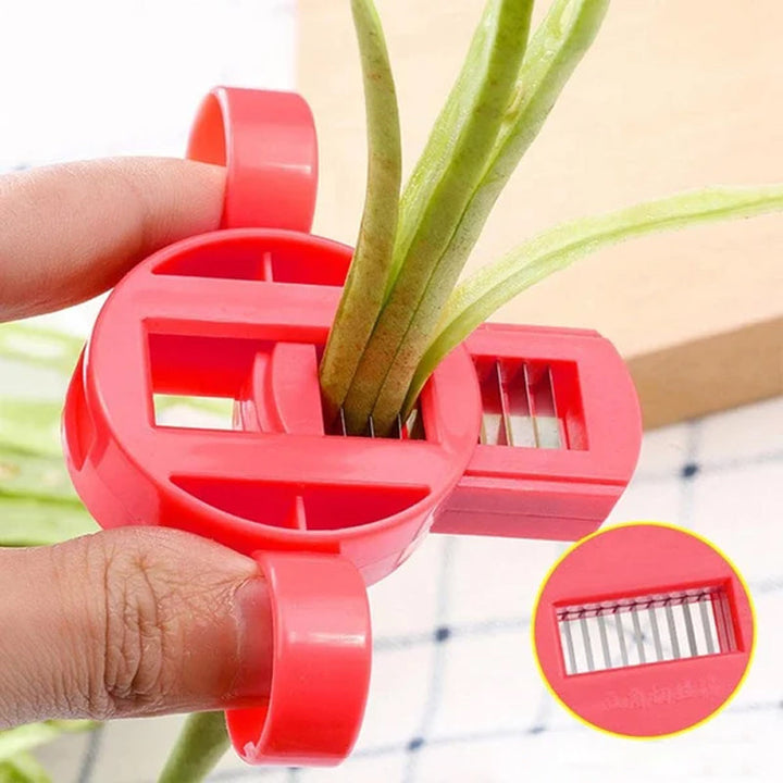 Lisslune | Vegetable slicer