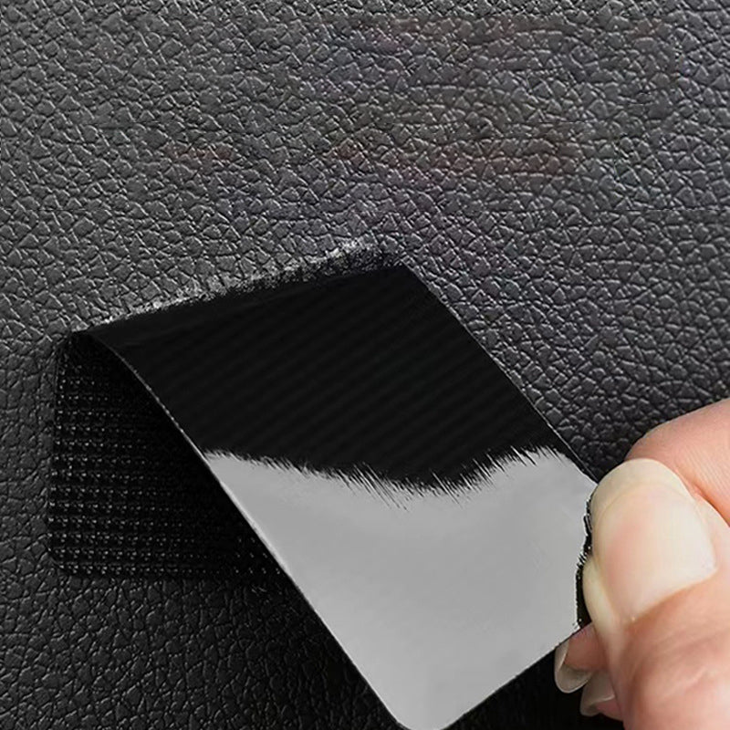 Lisslune | Invisible mounting stickers for floor mats