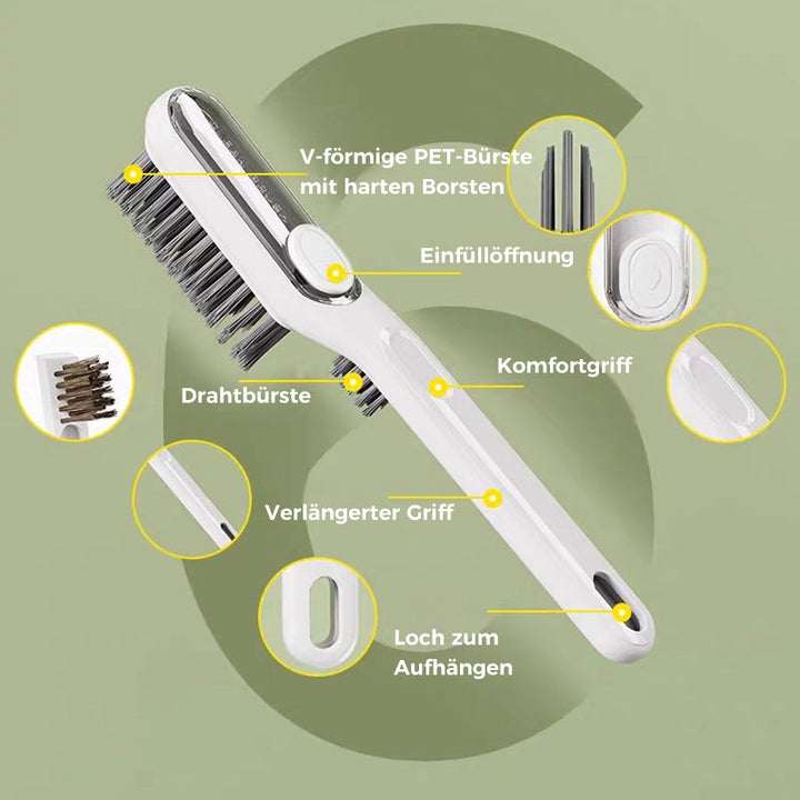 Lisslune | Multi-purpose Joint Sealing Brush