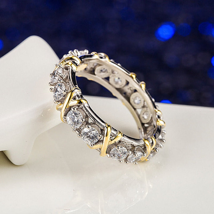 Lisslune | Magnetology Lymphvity Ring™️ |