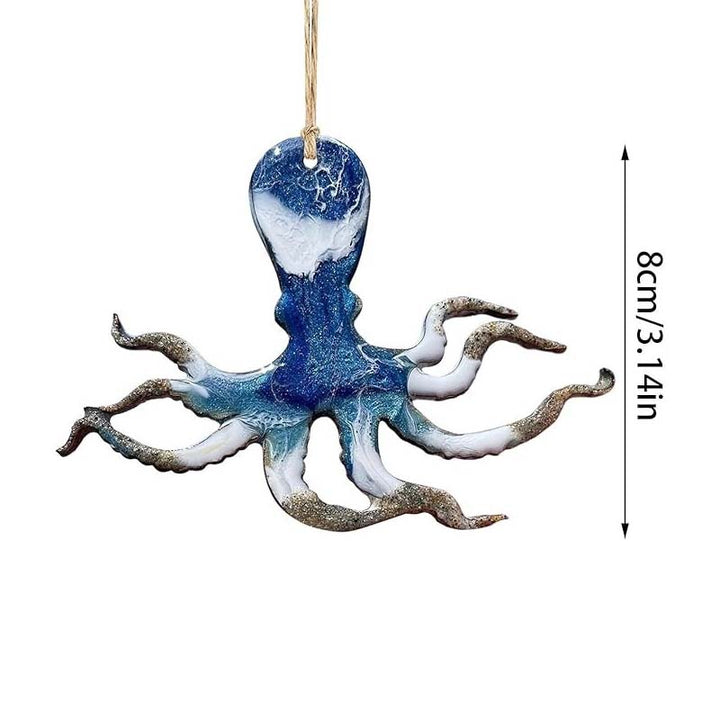 Lisslune | Hanging Decoration “Ocean Vows”