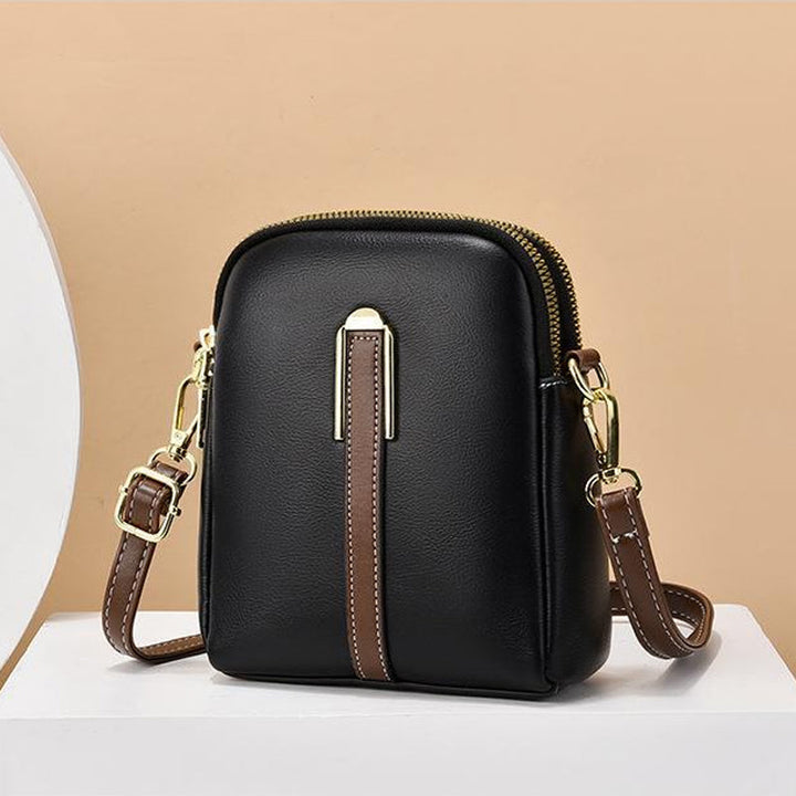 Lisslune | Lightweight Mini Crossbody Bag for the Mobile Phone