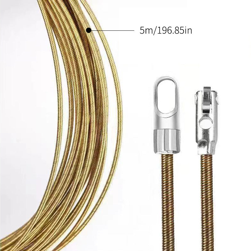 Lisslune | Universal Wire Guide Tool