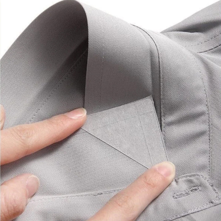 Lisslune | Thickened PVC Collar Anti-Warping Edge Former