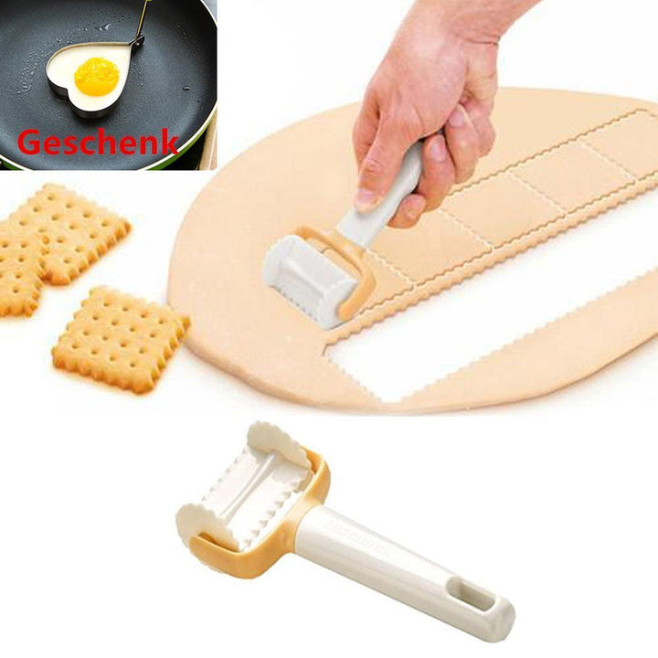 Lisslune | Cookie cutter cutting tool (3-piece set)