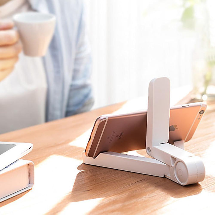 Lisslune | Foldable Tablet Holder