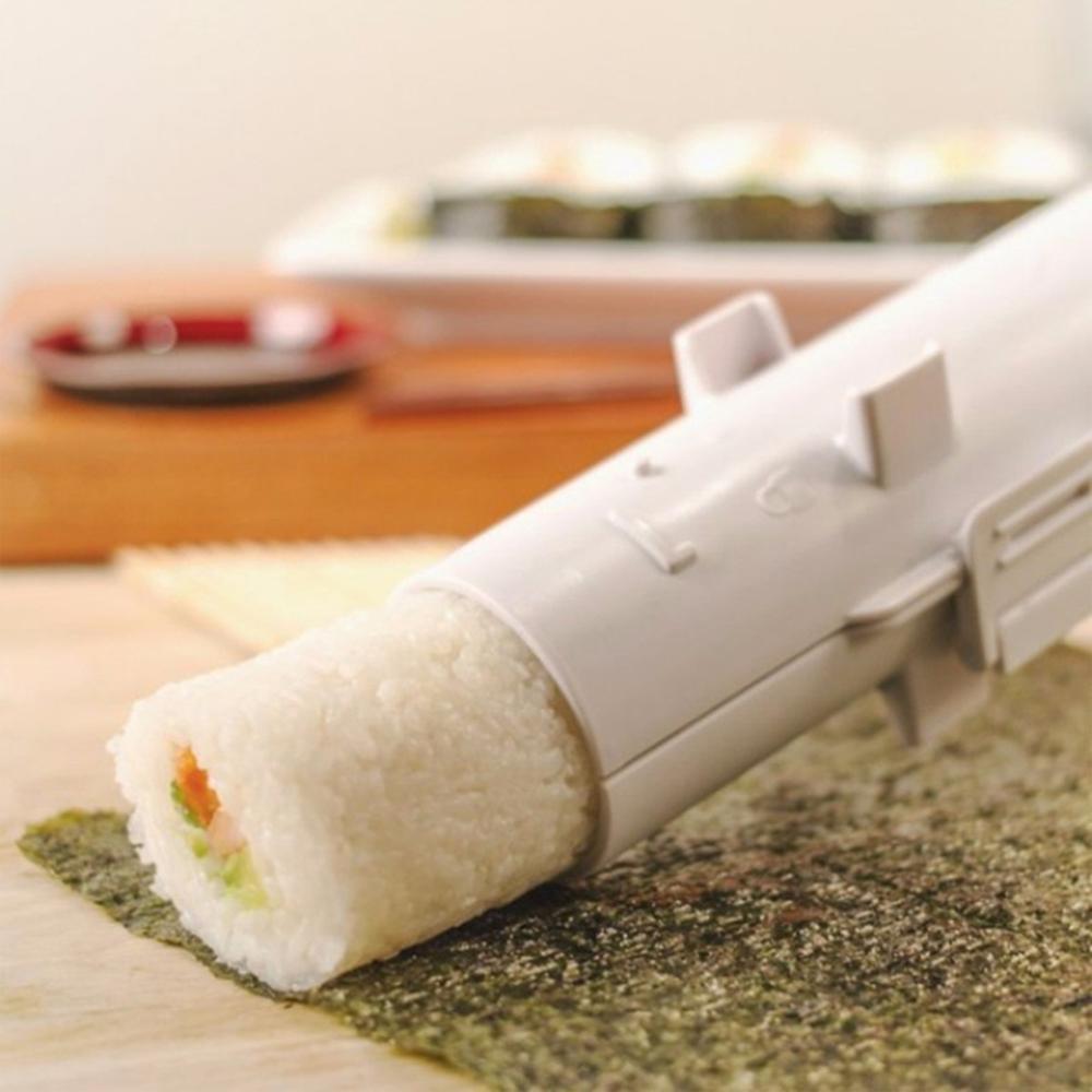 Lisslune | Make Perfect Sushi Yourself, Plastic (PP): Topilène BPA Free