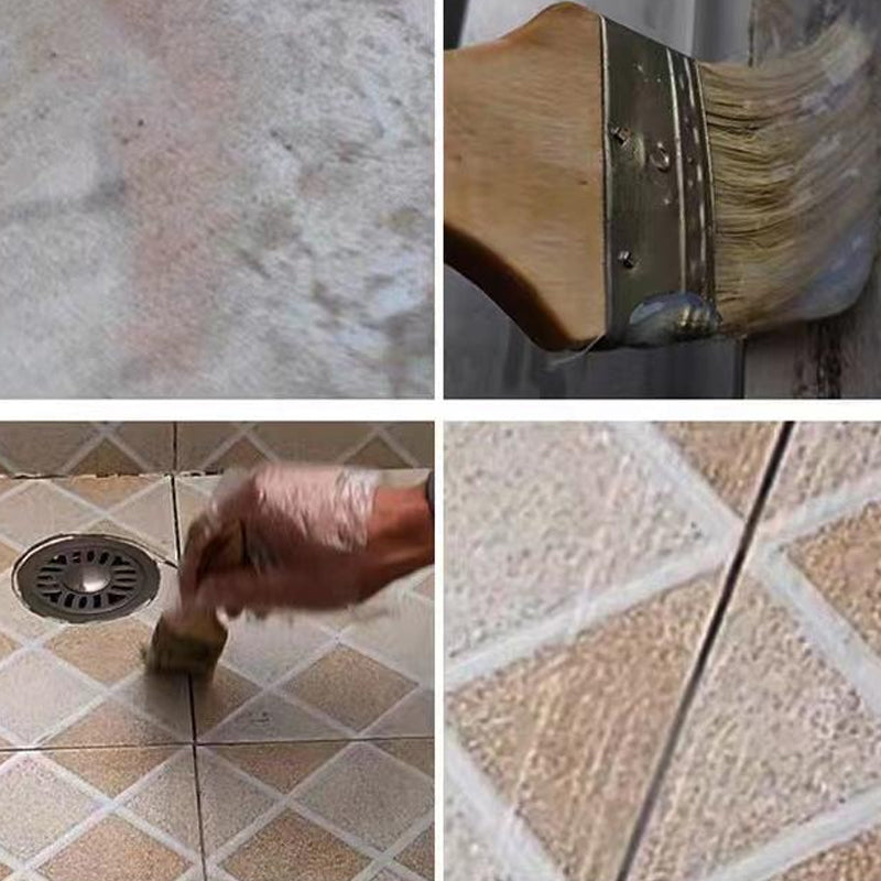 Lisslune | Transparent waterproof sealant