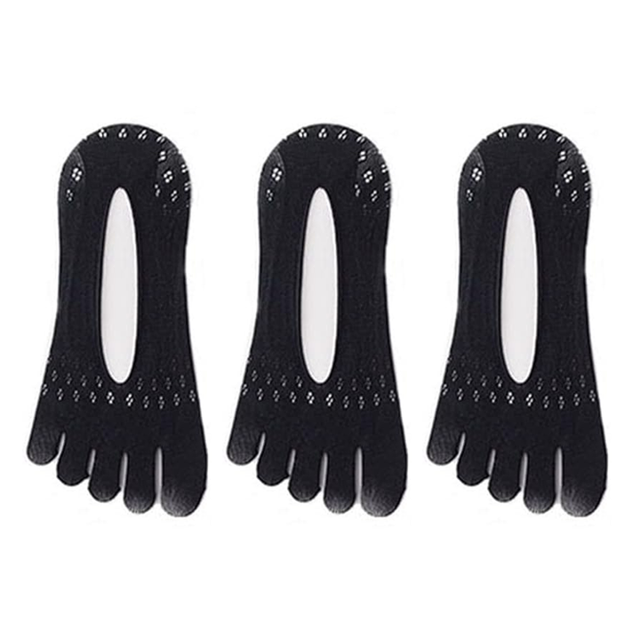 Lisslune | New Women's Toe Socks