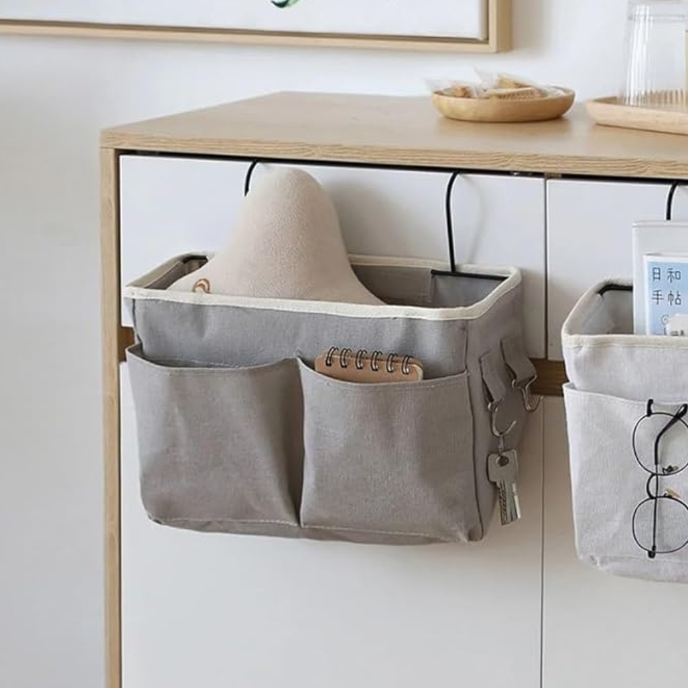 Lisslune | Hanging Organizer Bag
