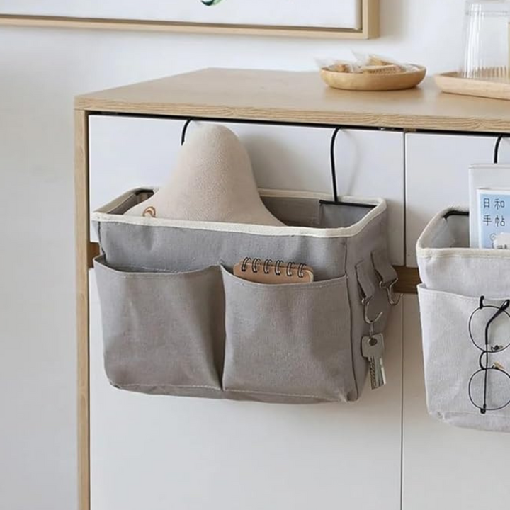 Lisslune | Hanging Organizer Bag