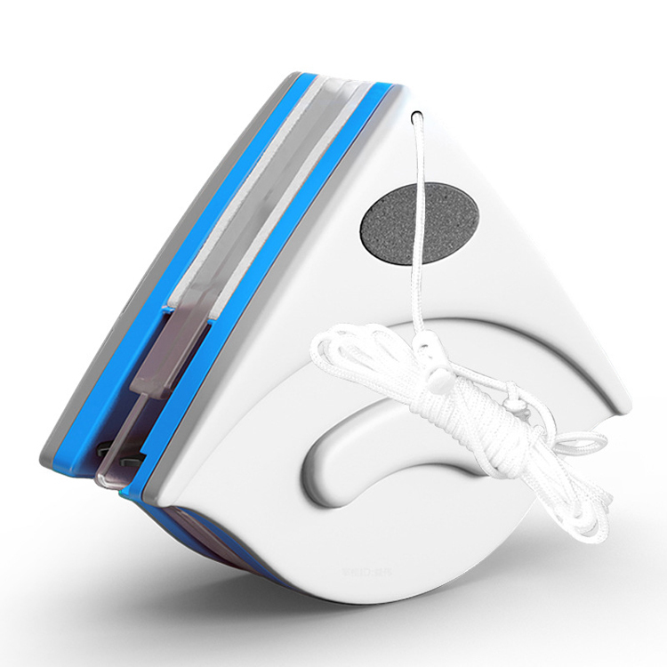 Lisslune | PanePolish Magnetic Double-Sided Window Cleaner
