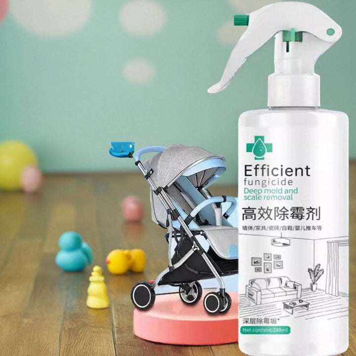 Lisslune | High-Efficiency Mold Remover