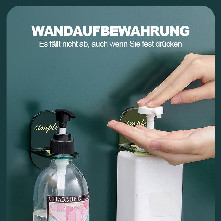 Lisslune | Shower Gel Hanger
