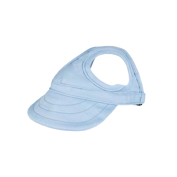 Lisslune | Outdoor Sun Protection Hood for Dogs