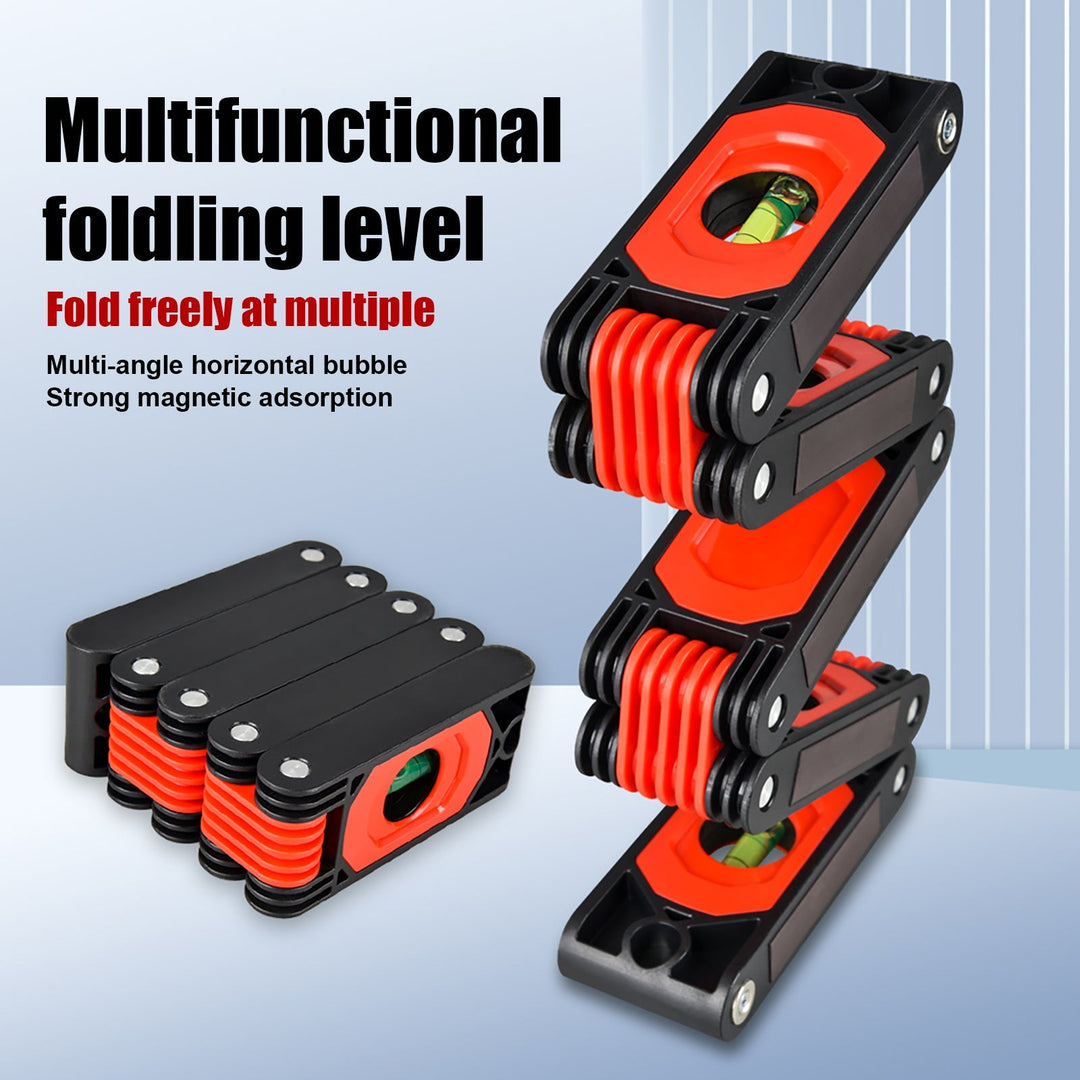 Lisslune | Multi-Angle Precise Leveling Foldable Measurement Tool
